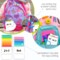 QUOKKA 3xSet Multiplication Flash Cards 3rd Grade - 340 Flashcards Multiplication and Division Math Games - Learning Board Games for Boys and Girls Ages 6-7-8 - Fun Educational Preschool Games